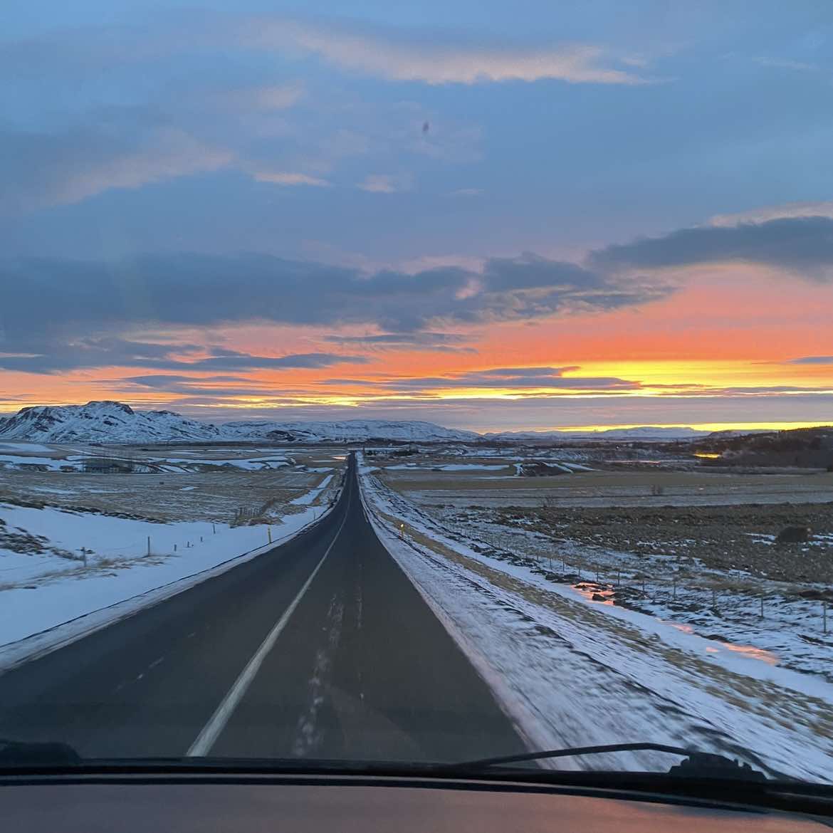 Islandia-zdjęcia